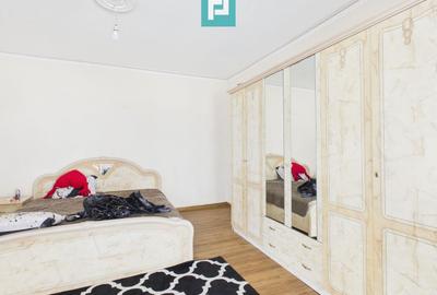 Apartament la curte comună pe strada Mărășești - 4