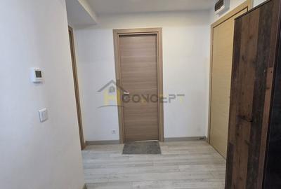 Apartament 3 camere modern Rin Grand Residence - 3