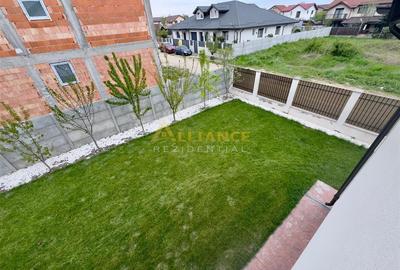 Casa P+M | 5 camere | 125 mp utili | Teren 403 mp | Curte amenajata | Complet mo - 7