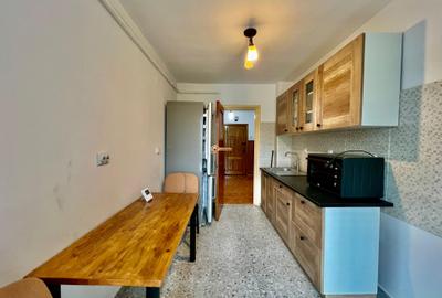 Apartament 3 camere Copou-Negruzzi - 11