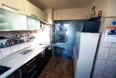 Apartament 3 camere Ozana/ Metrou 15 Minute/ Complet Mobilat - 5