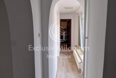 Casa Banu Manta / Titulescu  | Birouri - 3
