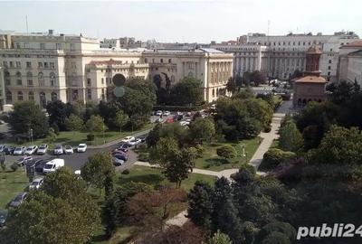 De Inchiriat apartament 2 camere Sala Palatului - Cismigiu - 9