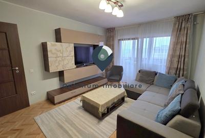 Apartament cu 3 camere in Manastur, zona Calvaria ! - 1