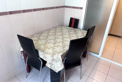 Apartament 2 Camere 52 mp de inchiriat Etaj 1in Alba Iulia zona Sub Stadion - 3
