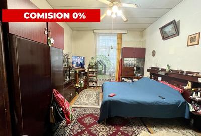 Apartament cu 3 camere pe Strada Ploiești – Centru - 1