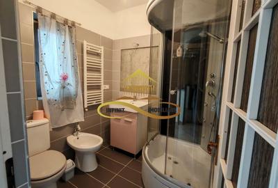 Casa de vanzare in Cleja Bacau - Finisata pe interior - 2