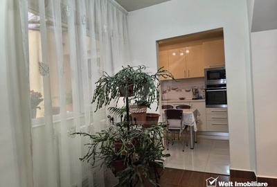 Casa indiv. 3 cam., 96 mp utili, zona P-ta Mihai Viteazul, strada linistita - 5