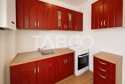 Apartament decomandat 2 camere si balcon Selimbar Brana - 3