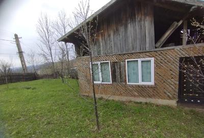 Casa cu teren de vanzare . - 10