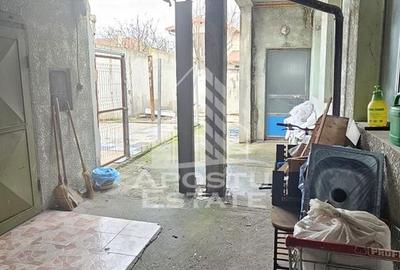 Casa vanzare I pozitie centrala I zona Cetatii I Timisoara - 4