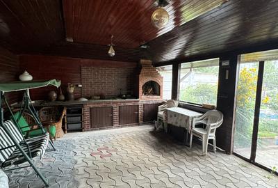 Vanzare vila lacul Baneasa - 25