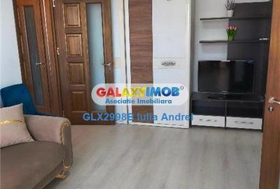 Apartament de 2 camere de inchiriat Domenii - 3