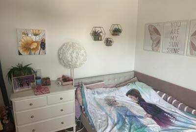 Vilă duplex Domnești, 5 camere, 120 mp utili, teren 165 mp, fotovoltaice, parcar - 6