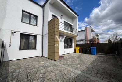 Casa 3 camere mobilata-utilata - Turnisor, Sibiu - 15