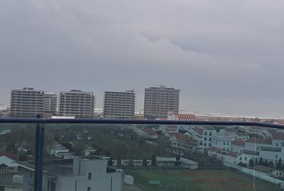 Exclusivitate,Mamaia Sat -JT Tower,ap. 4 camere,190mp,vedere la mare,mobilat LUX - 33