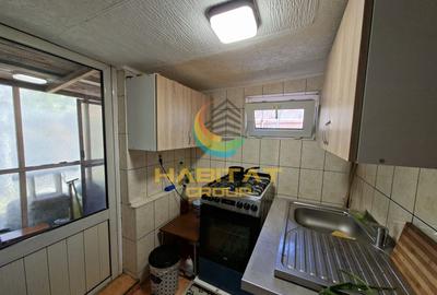 Casa 2 Camere Parter Teren 350 mp Berceni Luica - 7