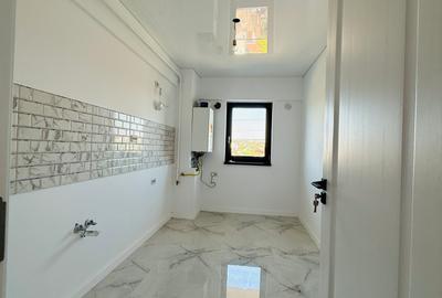 Adamant Towers  - Apartament 2 camere- FINALIZAT, tip 2E, 72.33 mp - Rond Vechi - 2