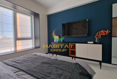 Garsoniera - Smart Home - Pallady - 7