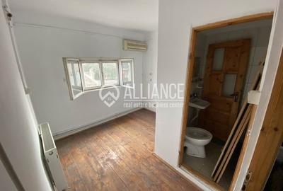 GARA (Cod 01) P+M,  cu dubla intrare stradala! - 9