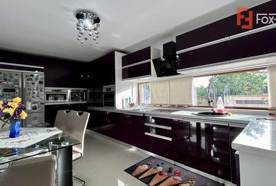 COMISION 0% Casa individuala cu 4 camere si 2 garaje, zona Sanandrei - 17