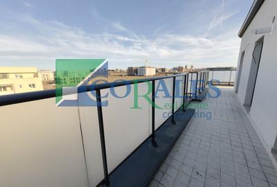 Apartament cu 2 camere decomandat în Aradului