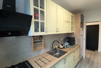 Apartament 2 camere decomandat | Bloc nou Alexanderman | 62,8 MP - 8