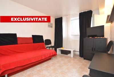 INCHIRIERE APARTAMENT 2 CAMERE ULTRACENTRAL– PIATA ROMANA- MIHAI EMINESCU - 8