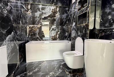 Apartament 2 camere Don Rezidence - 4