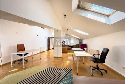 Piata Victoriei | Parcare | Mobilat | 96 mp + Shared spaces - 6