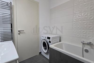 REA1020951 Apartament cu 2 Camere Herastrau Parcare si Gradina - 13