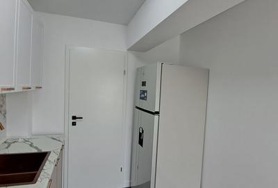 Prima inchiriere 3 camere+ parcare subterana , bloc nou S31 - 10
