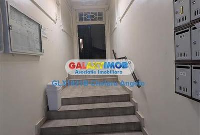 Mosilor apartament 2 cam, 64mp utili ,etaj 3, lift, - 1