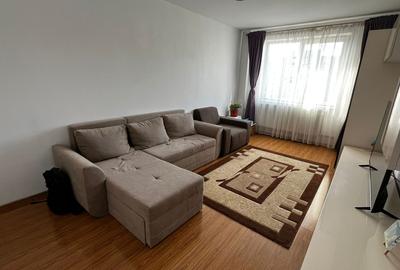 Apartament 3 camere centrala proprie renovat Gorjului, Militari - 1