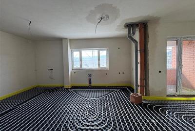 Apartament cu 2 camere, 52.45 mp utili, situat in zona strazii Oasului! - 9