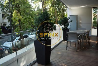 Duplex Premium | 4 rooms| Aviatorilor | 2 Parking Spaces - 12