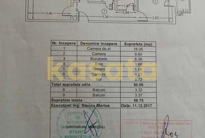 2 camere Aviatiei - 8