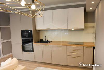 Apartament  modern cu 3 camere, prima inchiriere, zona Piata Cipariu - 6