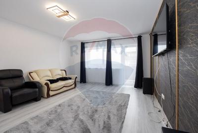Apartament nou, mobilat, decomandat, Marin Preda! - 2