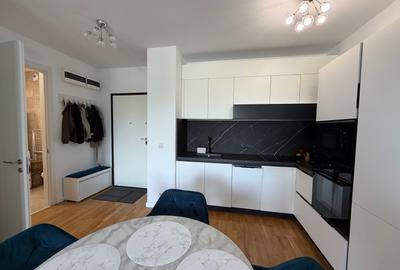 Apartament în Luxuria Residence,mobilat Rovere - 5