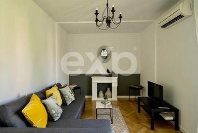 Apartament de vânzare I Floreasca I 2 camere - 2
