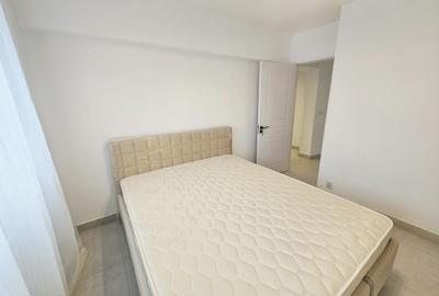 2 camere prima inchiriere | renovat 2026 | mobilat | Republicii - 14