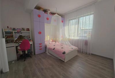 MOBILATA SI UTILATA- 4 camere- 2 bai - pod- beci - 145.000eur - 7
