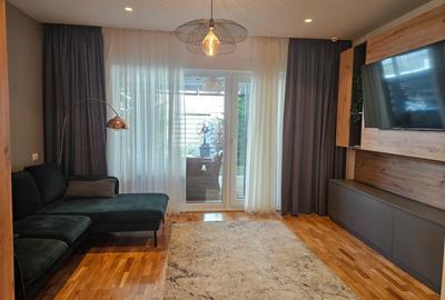 New Point Residence - Pipera | Vila 5 Camere | 2x Parcari | Curte - 1