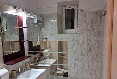 Iancului Obor Ferdinand metrou 2 camere 50mp, mobilat si utilat complet - 16