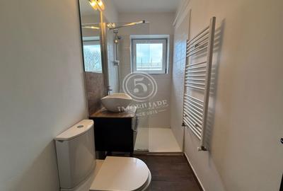 Mută-te în Culoare! 2 Camere cu Design Modern, Zona Floreasca Cinema - 15