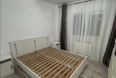 Tineretului METROU parc, bl.1992, 2/10,mobilat,utilat,balcon,AC,renovat. LIBER - 3