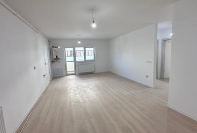 Apartament 4 camere – str. Doamna Stanca, Șelimbăr, bloc finalizat, parcare - 1