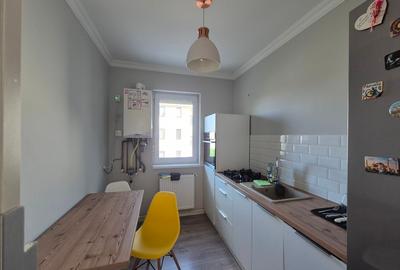 [Proprietar] Apartament 3 camere de închiriat - 13