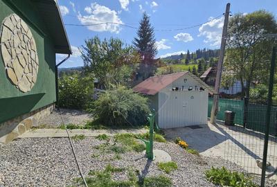 Casă / Vilă de vacanta in Dorna Arini, Suceava - 49